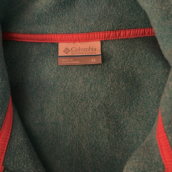 Columbia Vest - Picture 2 of 5